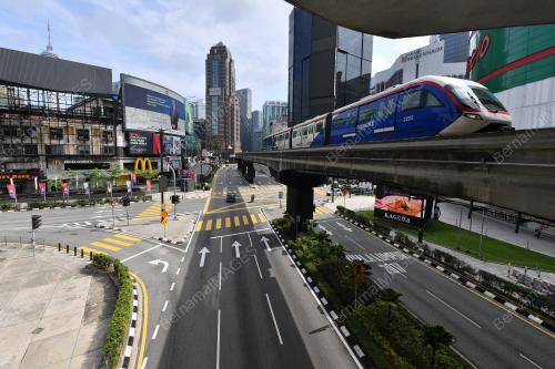 TINJAUAN JALAN RAYA