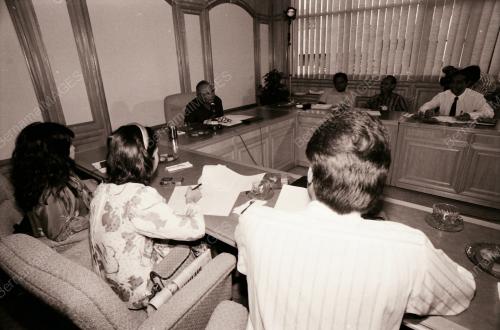 TUN GHAFAR BABA
