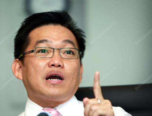 DR CHING EU BOON