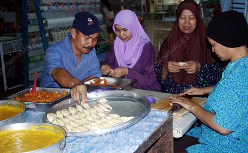 JUADAH BERBUKA