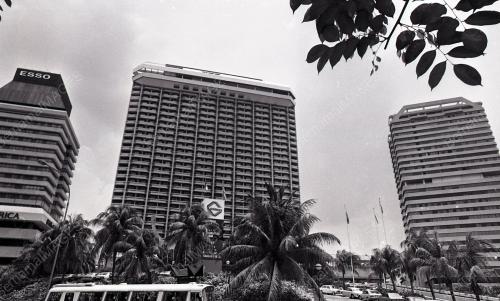 BANGUNAN