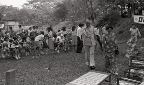 DR. SITI HASMAH MOHD ALI