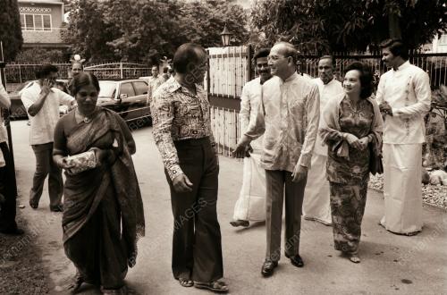 DATUK SERI HUSSEIN ONN