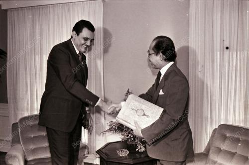TENGKU TAN SRI RAZALEIGH HAMZAH
