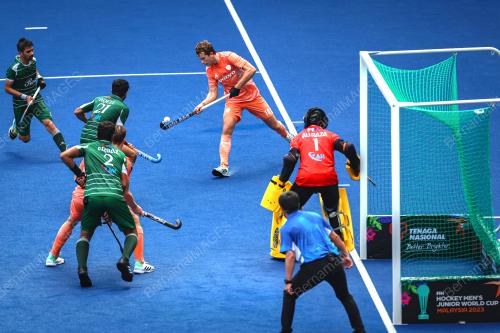 HOKI PIALA DUNIA REMAJA 2023