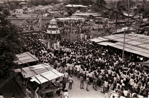PRA-THAIPUSAM