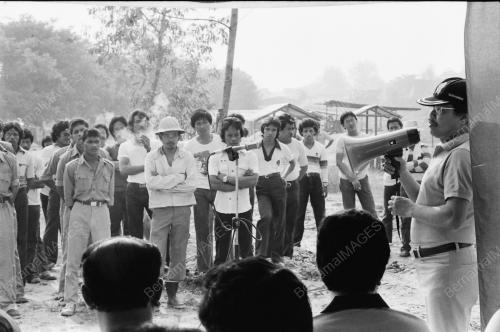 GOTONG ROYONG