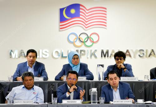 DATUK SERI MOHAMAD NORZA ZAKARIA