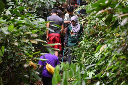 TINJAUAN HUJUNG MINGGU