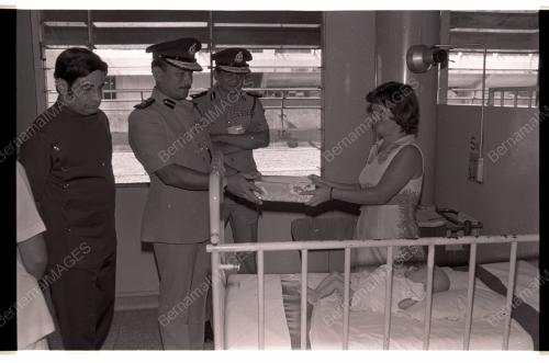 IGP LAWAT HOSPITAL BESAR