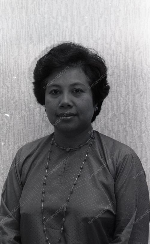 RAHMAH OSMAN