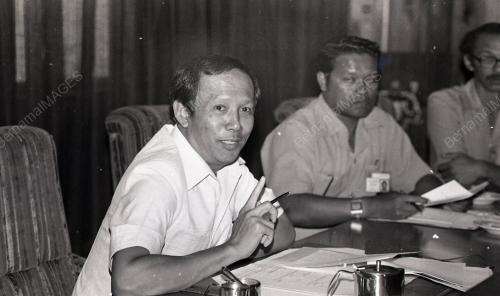 MUSA HITAM