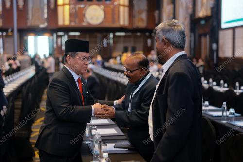 MAJLIS ULAMA ASIA 2024