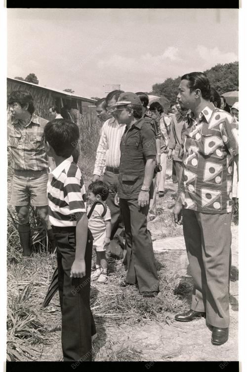 TAN SRI DATUK ARSHAD AYUB