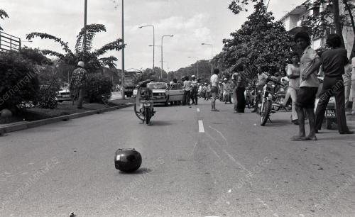 KEMALANGAN