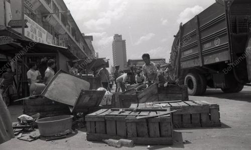 GOTONG-ROYONG