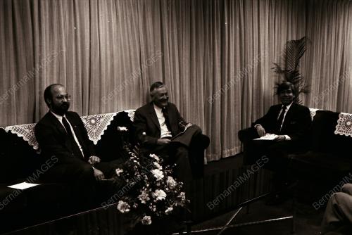 DATUK LIM AH LEK