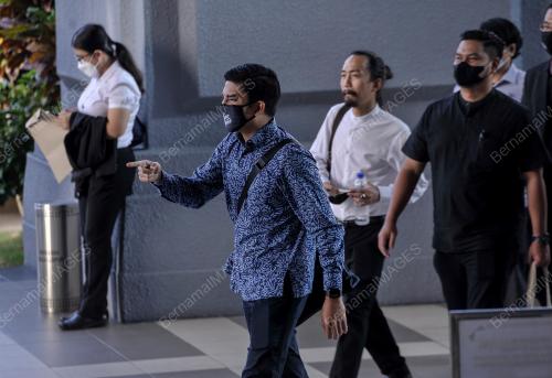 SYED SADDIQ SYED ABDUL RAHMAN