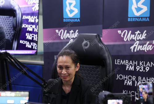 DR KARTINI FARAH RAHIM