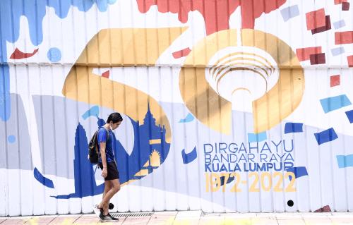 BULAN KEBANGSAAN