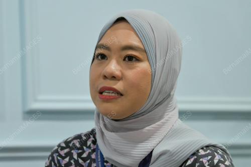 DR NURNAWWAR ARPAAII