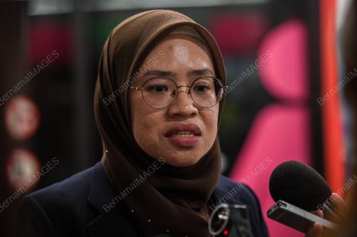 KOC WANITA