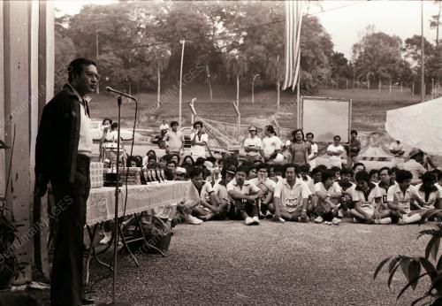 DATUK SERI DR. MAHATHIR BIN MOHAMAD