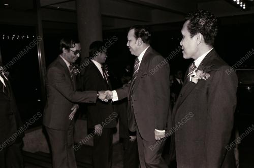 MCOBA DINNER