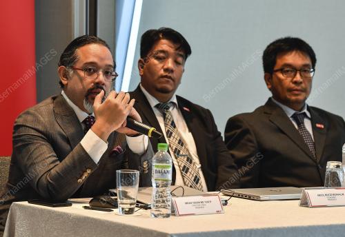 IMRAN YASSIN MD YUSOF