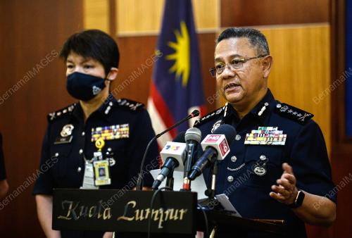 DATUK SAIFUL AZLY KAMARUDDIN