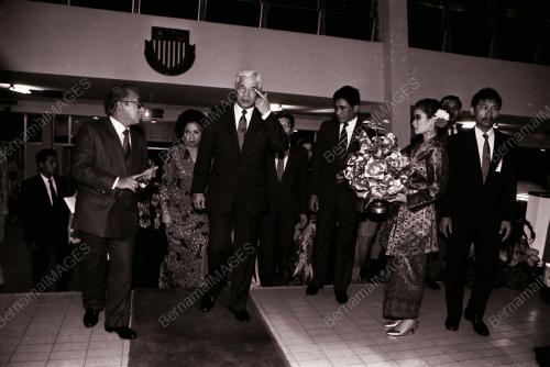 SULTAN AZLAN MUHIBBUDDIN SHAH
