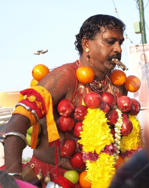 THAIPUSAM