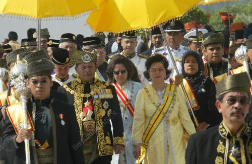 SYED SIRAJUDDIN SYED PUTRA JAMALULIAIL