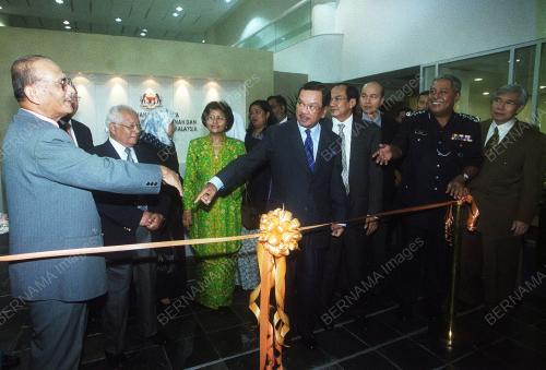 TU N MOHAMED DZAIDDIN