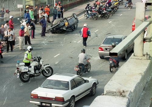 KEMALANGAN