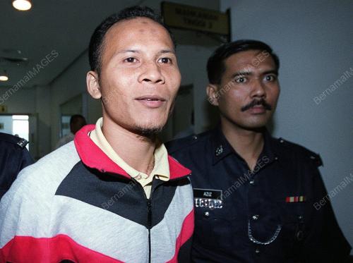AHMAD NAJIB ARIS