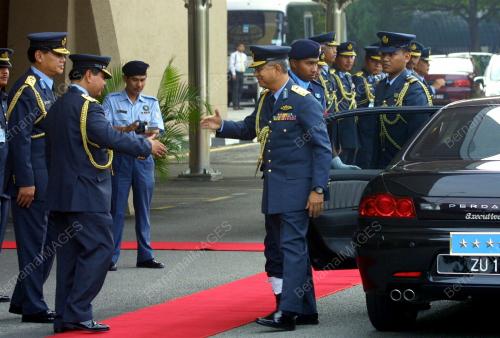 AZIZAN ARIFFIN