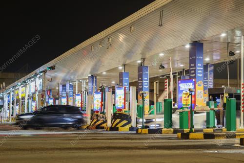 TOL PERCUMA