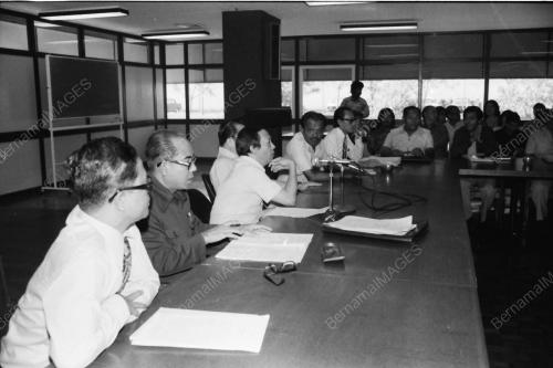 MUSA HITAM TALKS