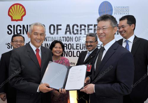 KL02_08032013_MOU_UTP_SHEEL
