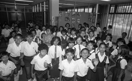 IBU PEJABAT BERNAMA
