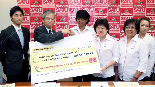 DATUK TAN LIAN HOE