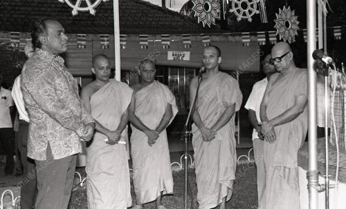 DATUK SAMY VELLU