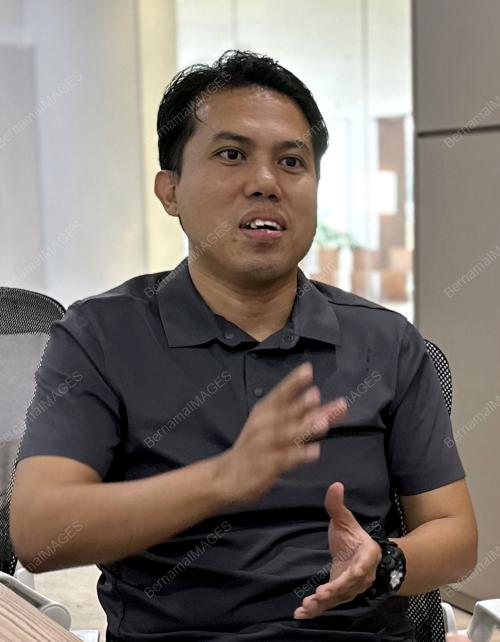 DR MOHAMAD HAFIZI ABU BAKAR