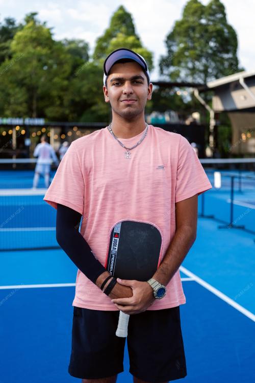 VANSHIK KAPADIA