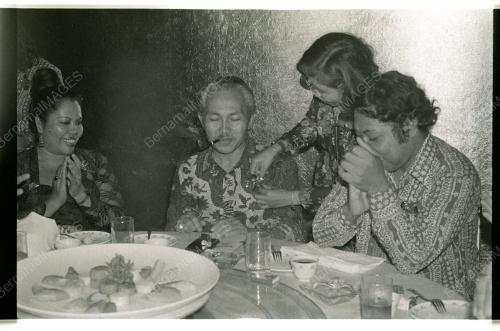 DATUK AMAR TAIB MAHMUD