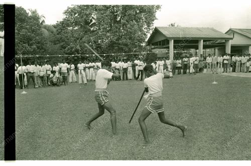 PERSATUAN SILAMBAM MALAYSIA