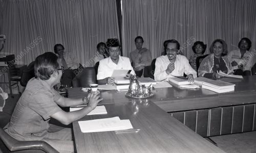 ANWAR IBRAHIM