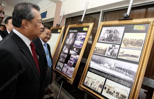 MUHYIDDIN MOHD YASSIN