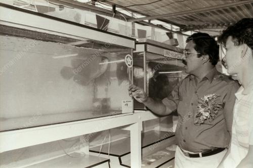 DATUK S. SUBRAMANIAM